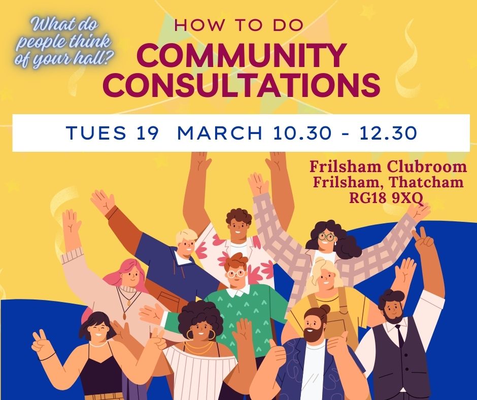 Community consultations